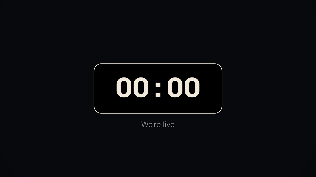 Circle Grid: zero. The end message replaces the message.